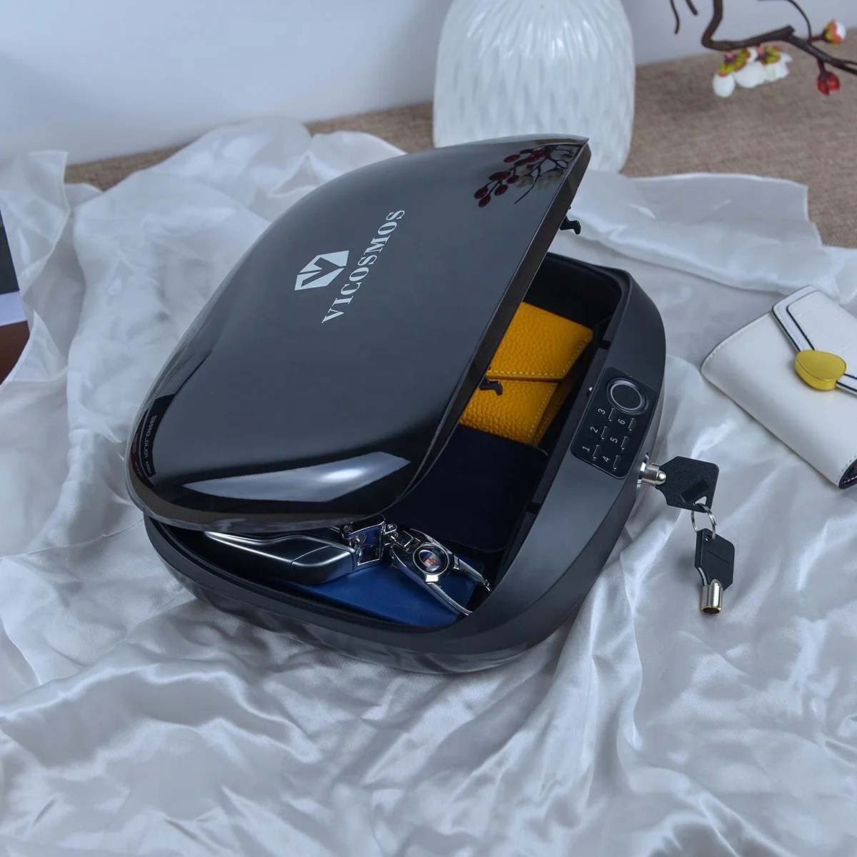 Mouth Gag Whip Bed Bondage Bundled sex tools for man and woman Sex toys storage factory