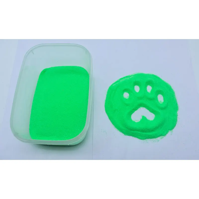 Best Selling Underwater Fantastic Sand Magic Sand Kids DIY Sand Toys