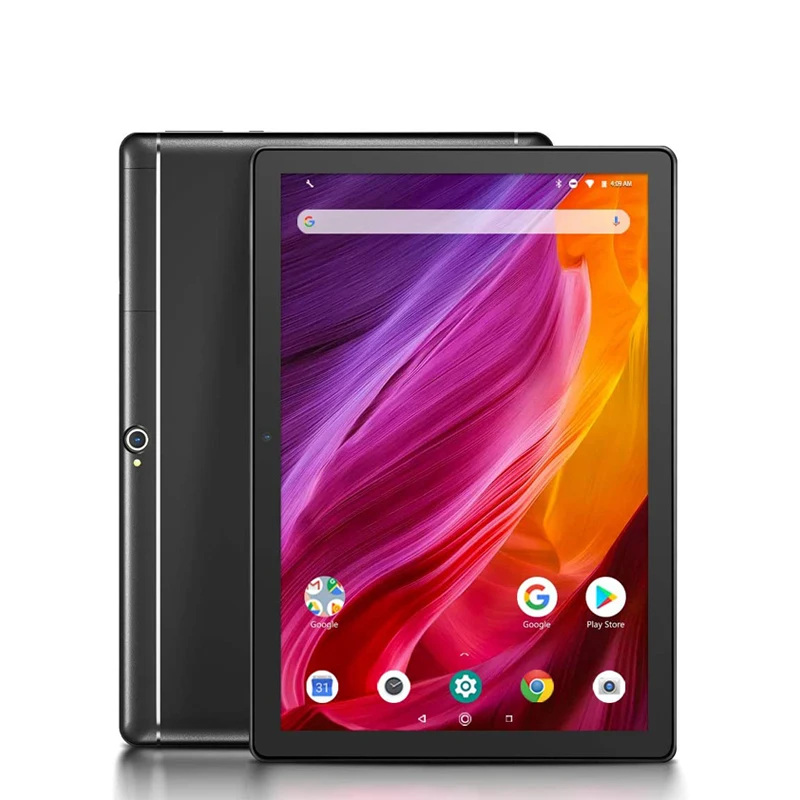  2020 новый бестселлер продукт дешевый WIFI Pad HD дисплей GPS FM для Android 10 1 дюймов 32 Гб Восьмиядерный процессор планшетный