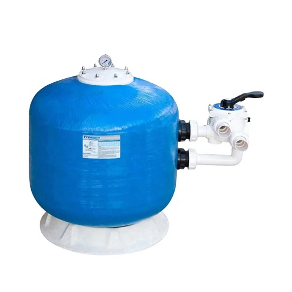 
FREESEA Swimming Pool Filtration Uit Sand Filter Equipment For Water Treatment And Pond  (60433413194)