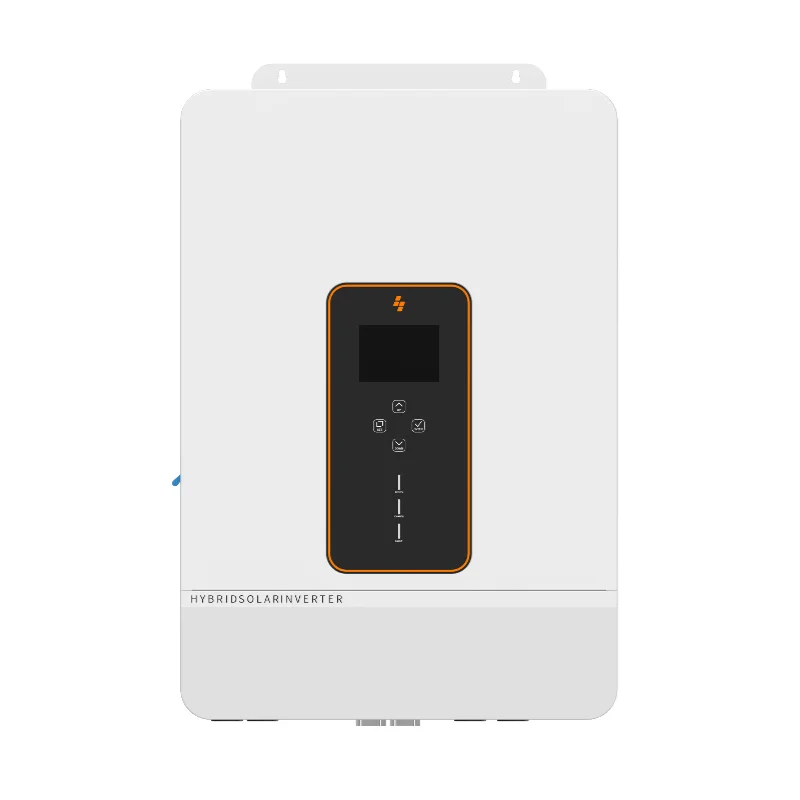 10KW 8KW DC 48V to AC 220V Solar Off Grid Pure Sine Wave Power Inverter