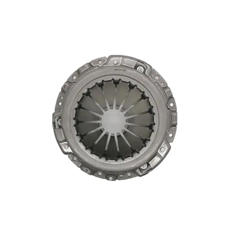 High quality Clutch cover clutch disc1600100-ED01A 1600200B-ED01A for Great Wall