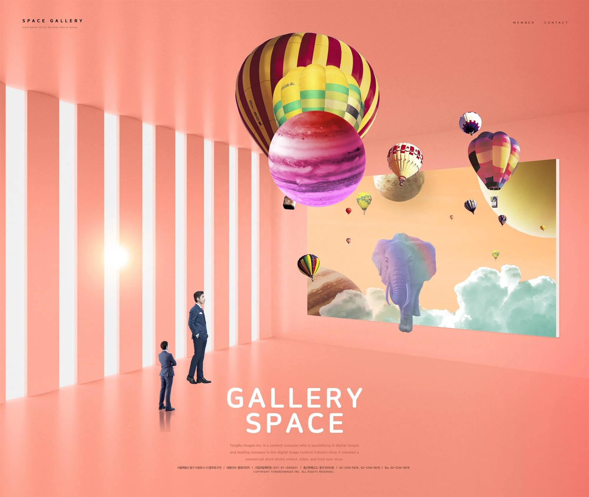 Graphic Editing Service