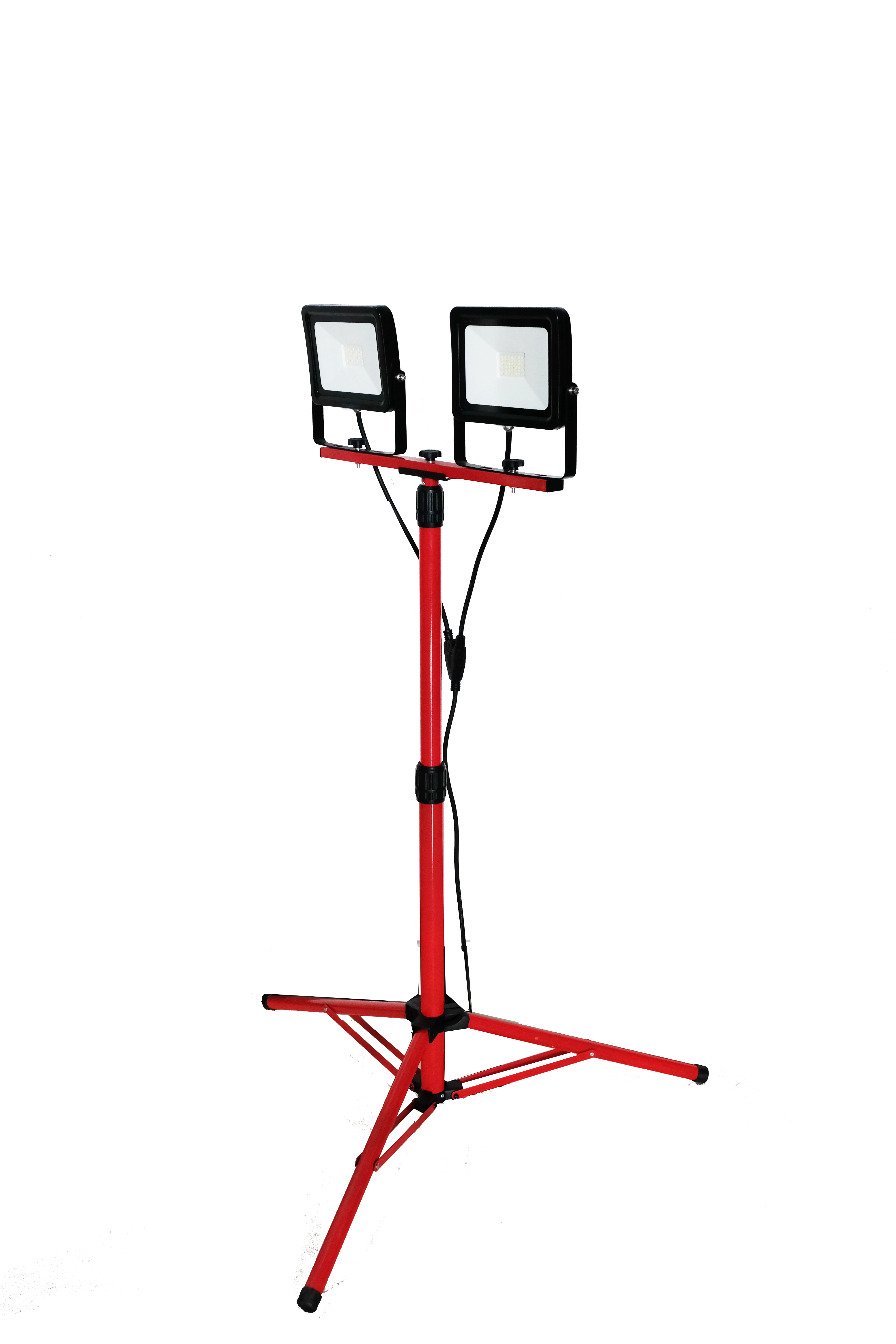 60W 6000LM Led Flood Outdoor Stadium Lawn Sport High Power Mast Daylight IP65 Waterproof Lights With Triangular Bracket