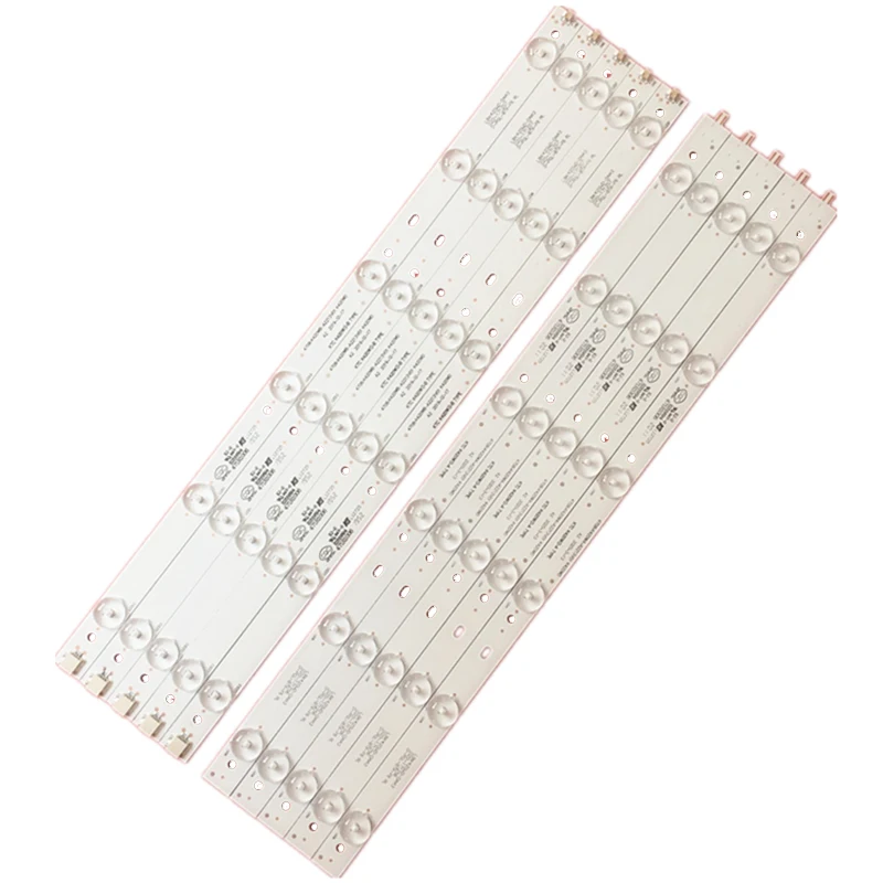 High quality Leroy LED42C821DZ TV backlight strip 4708-K420WA/WB-A2213V01 K420WD