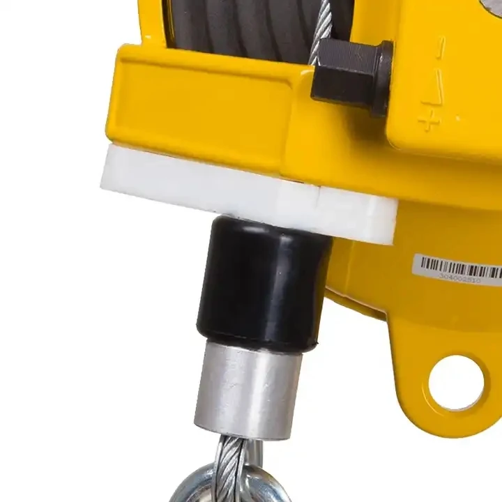 Spring balancer EW15-22kg self-locking tower suspension tension lifter 15kg to 22kg balance lifting sprin