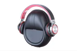 Headphone Case Hard Carrying Case For Sennheiser HD598 HD580 HD558 HD559 HD569 HD579 HD599 for Marshall Headset Storage Bag Box