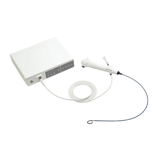 Medical Endoscope Camera  Flexible Video  Urology Endoscope  Flexible Disposable Single-Use fiber ureteroscope