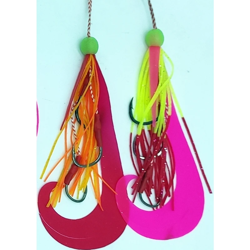 Wholesale  factory price high  carbon steel  seawater fishing hook