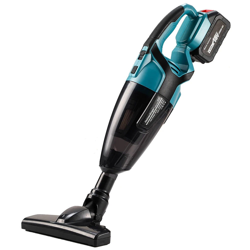 Wireless Handheld Vacuum Cleaner Rechargeable Lithium Battery Vacuum Cleaner, tool only