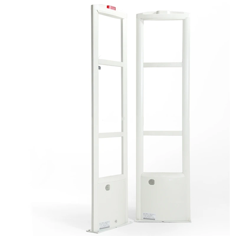 Customized wholesale RF security door supermarket clothing merchants super anti-theft alarm system security door EAS system
