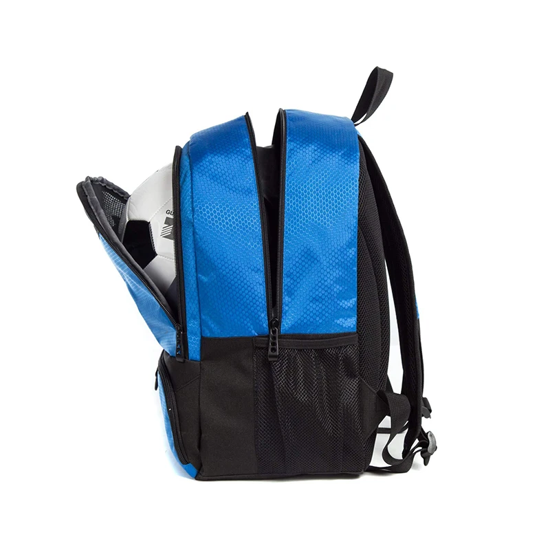 Football Team Products Backpack Volleyball Basketball Equipment Training Soccer Bag Backpack