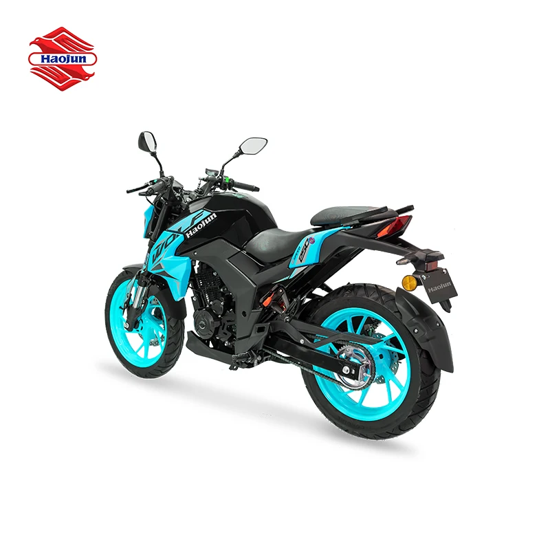 Wholesale Cheap big Gasoline street Moped Fuel Scooter Petrol road Motorcycle Mopeds 125cc Gas Scooters For Adults