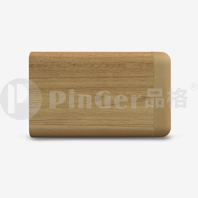 hospital using PVC wall protection wall guard