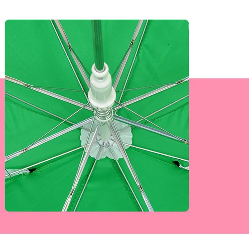 New Cartoon Rain Straight Boy Kid Child Umbrella For Sale