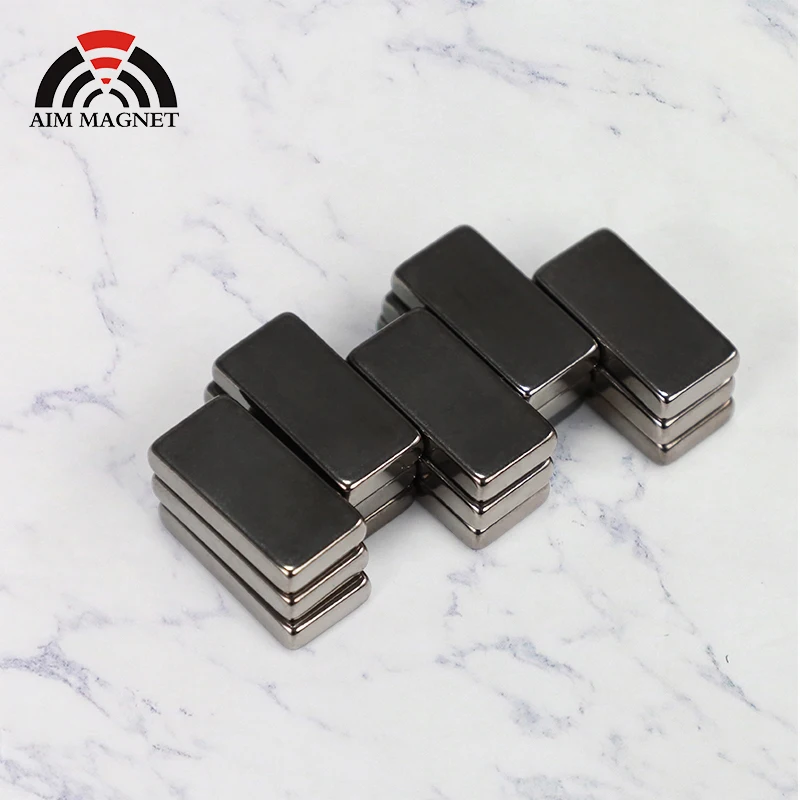 Wholesale speaker ferrite magnet manufacturer from china