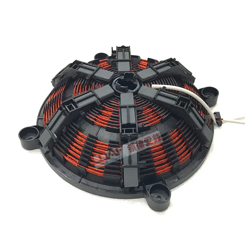 
Factory price direct selling copper wire induction cooker plate, induction cooker accessory, induction cooker coil 