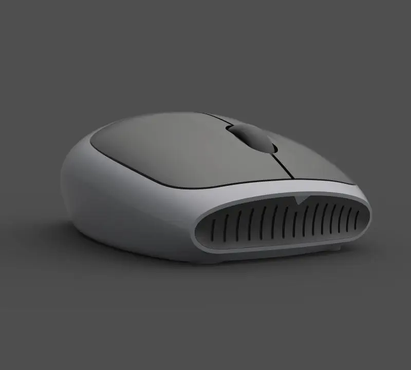 Factory Direct Sales ready stock for Ferrari car Battery AA 2.4G Wireless Mouse and  Bluetooth 3D optical mouse