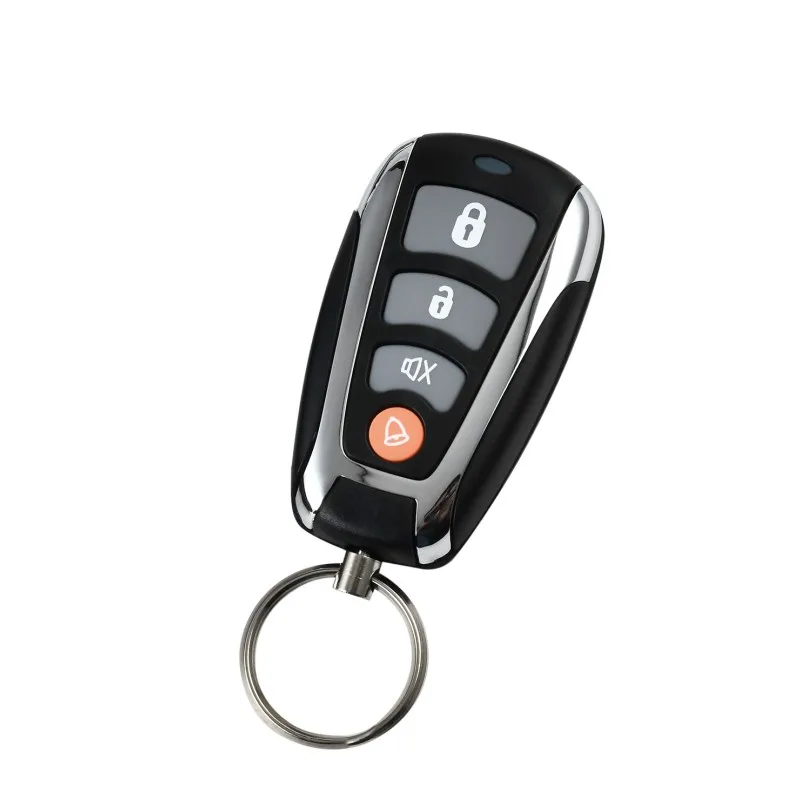 high quality competitive price prestige  car alarm system one way