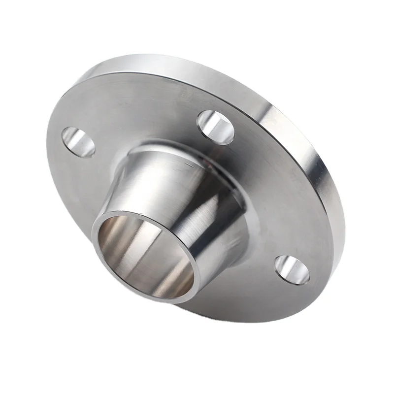 flat socket weld flanged stainless steel 1/2 inches 10 expansion  stainless steel threaded pipe flange