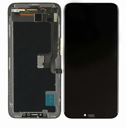 Заводская цена ЖК-экран с дигитайзером для Iphone X XR XS MAX XSMAX сменный ЖК-дисплей сенсорный