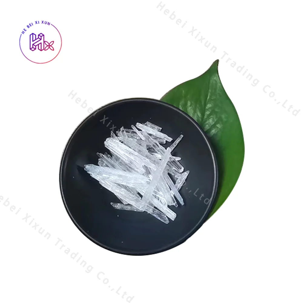 The factory offers lowest prices Crystal N-Isopropylbenzylamine cas 102-97-6 with 99% purity