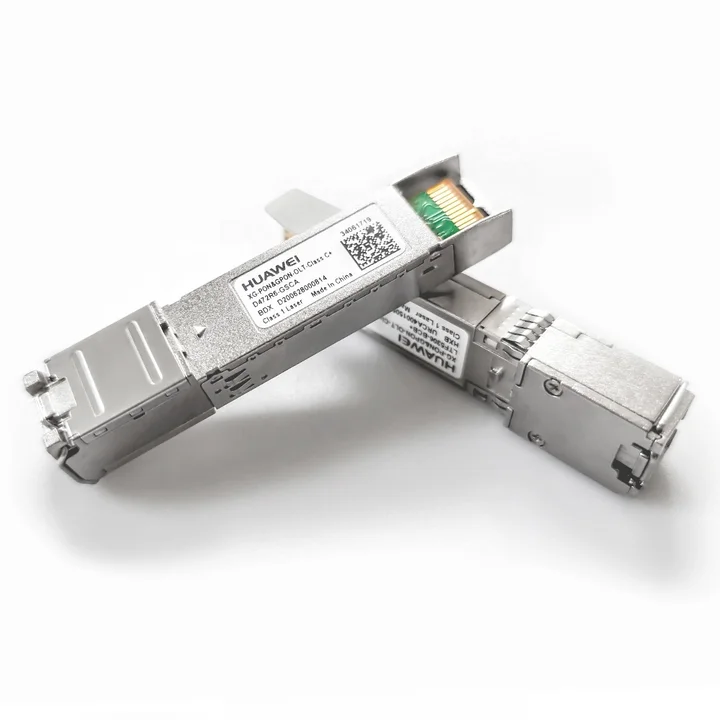 huawei 1550NM 80KM optical transceiver 10G SFP+ module 10G-1550nm-80km-SM-SFP+ 10g sfp module