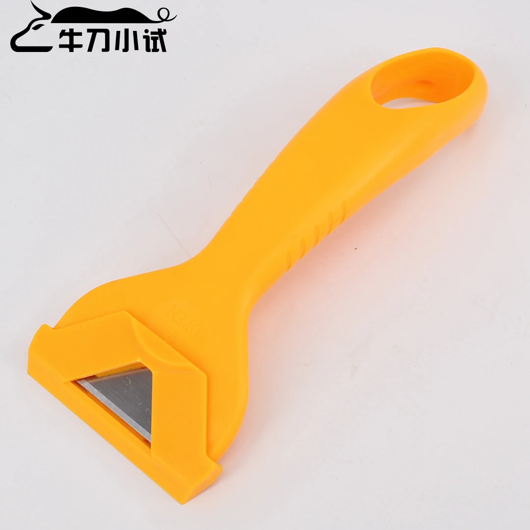 factory New Industrial Safety 18mm Utility cutter Knife