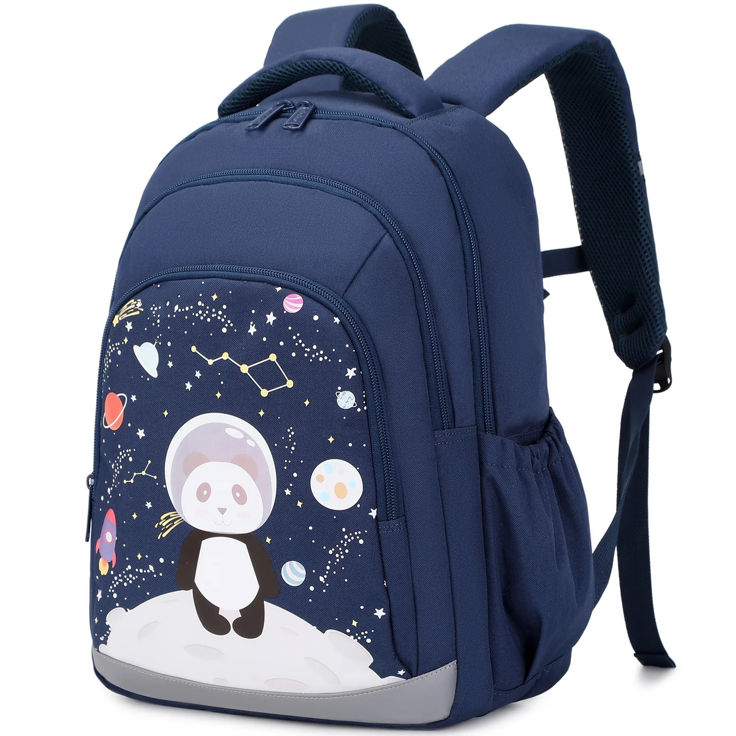 Детский рюкзак с мультипликационным динозавром, школьные ранцы для мальчиков и девочек, детские сублимационные сумки для книг