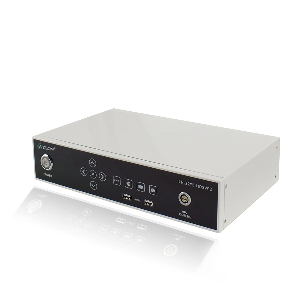 New arrival cheap 1/2.8 inch sony 1080P 60fps full hd portable endoscopy camera system