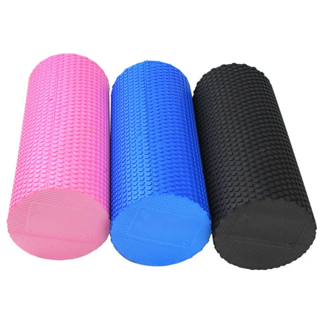 Eva fitness massage yoga foam roller for exercise