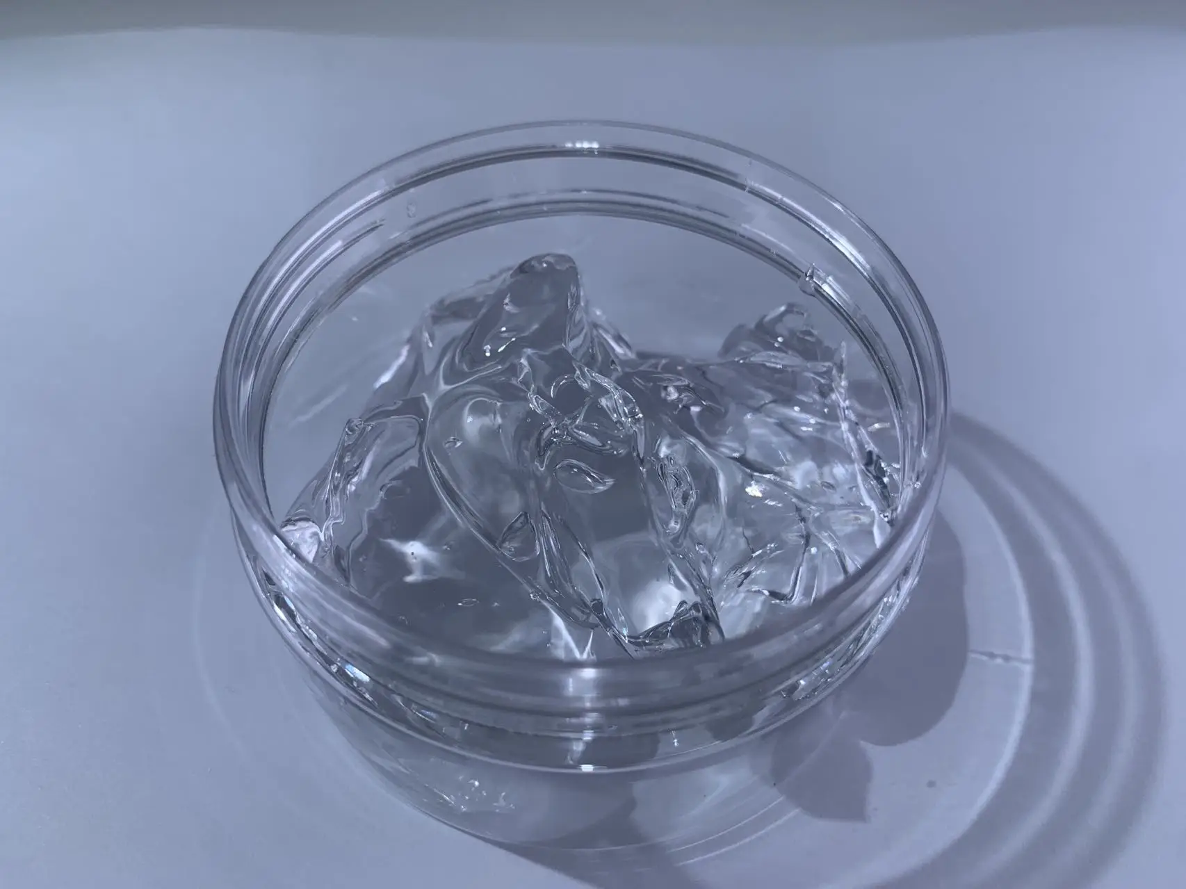 BARNATE OIL GEL Hydrogenated (Styrene/Isoprene) Copolymer Mineral Oil Cosmetic Oil Phase Thickener