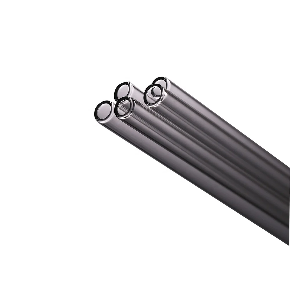 Neutral Pharmaceutical Borosilicate Glass Tube for Vietnam