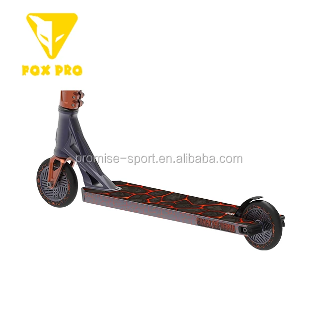 Китайская фабрика самокат mgp free pro алюминиевый bmx Противоскользящий Экстремальный трюковый скутер трюковые скутеры для ног Фристайл