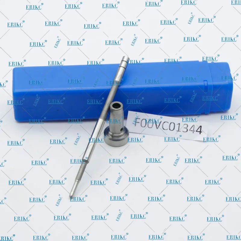ERIKC F00VC01344 Oil Seal diesel Engine Parts F 00V C01 344 Fuel Injection Valve F00V for 0445110276
