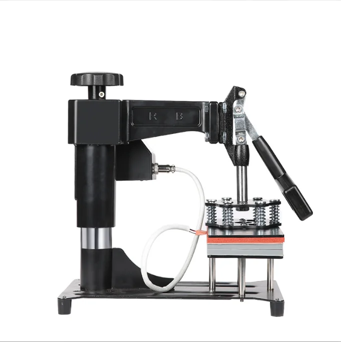 12 station Heat transfer hot stamping pen machine Printing advertising Ballpoint LOGO transfer hot Heat press  machine