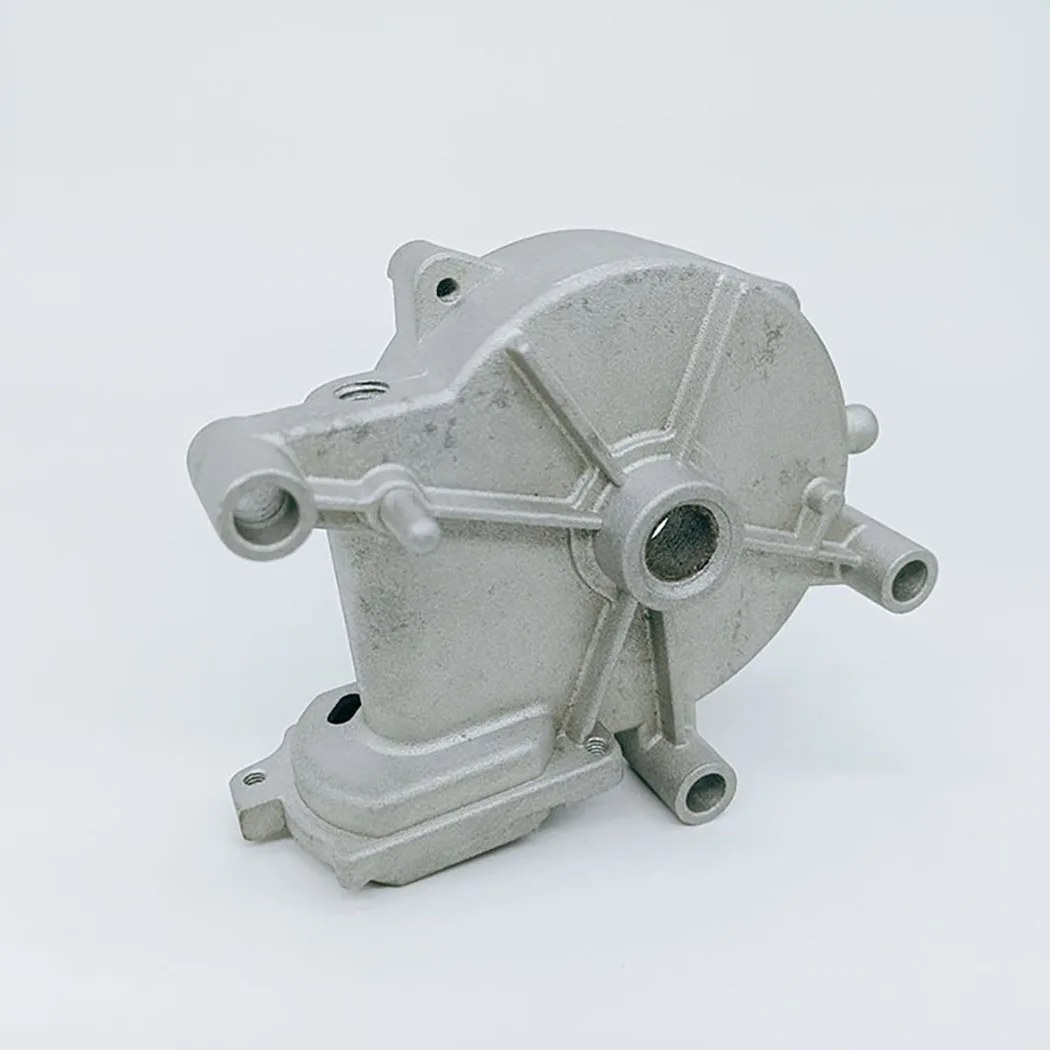 Professional OEM Aluminum Die Casting Die-Cast Parts Die Cast Motorcycle Manufacturer
