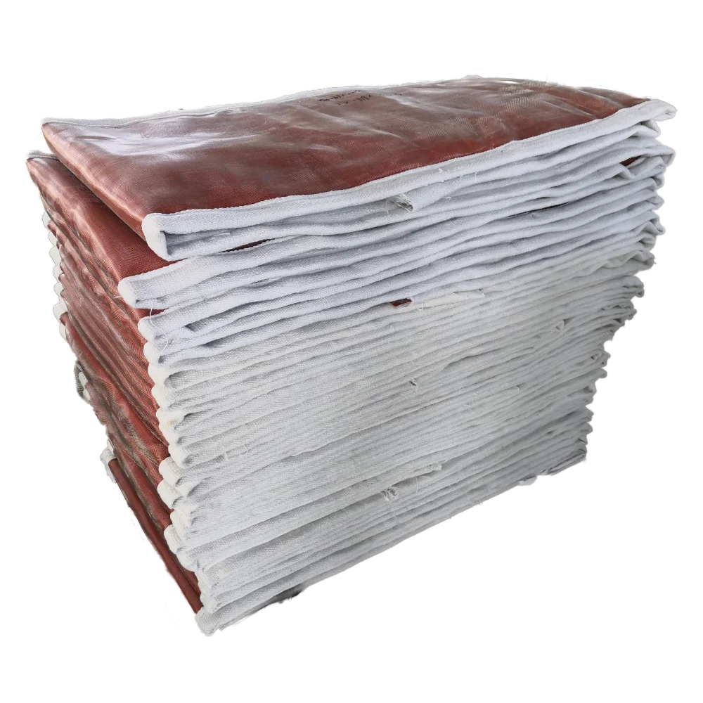 Chinese Professional Manufacturer Square Non-metallic Rectangular Expansion Joint Expansion Joint