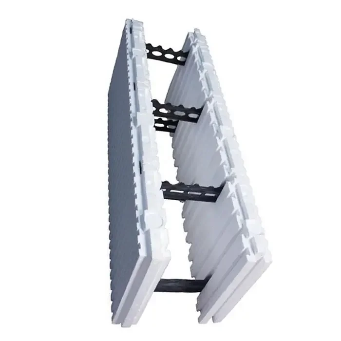 SONGMAO new type ICF block China Cheap sale ICF  EPS block