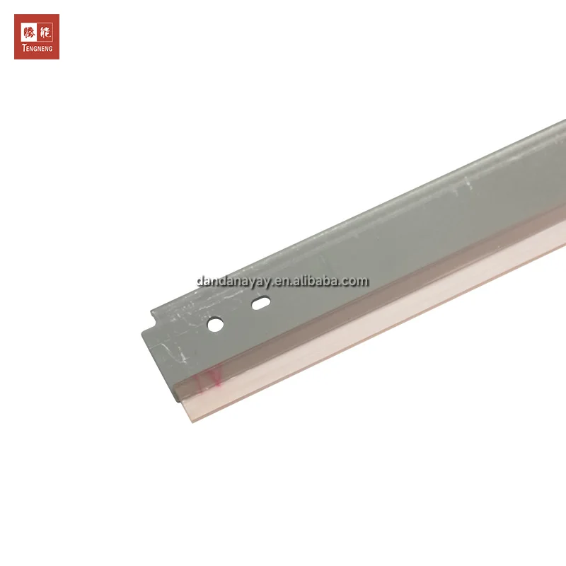 TENGNENG V80 OEM 2nd BTR Transfer Roller Cleaning Blade for Xerox Versant 80 180 Press V80 V180 V2100 V3100 copier parts