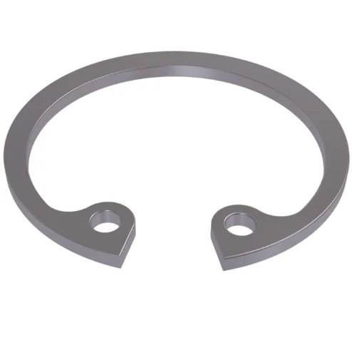 DIN 472 Retaining rings for bores
