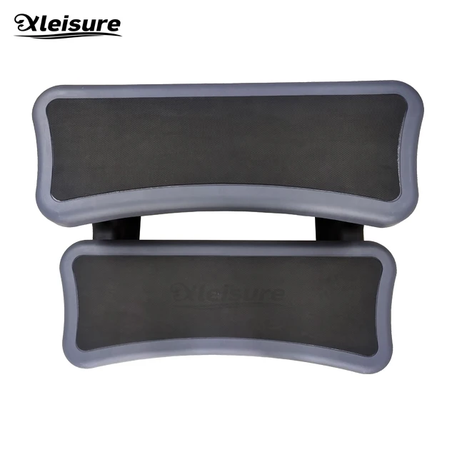 high quality plastic hot tub step 2*steps spa step fits any spa tub