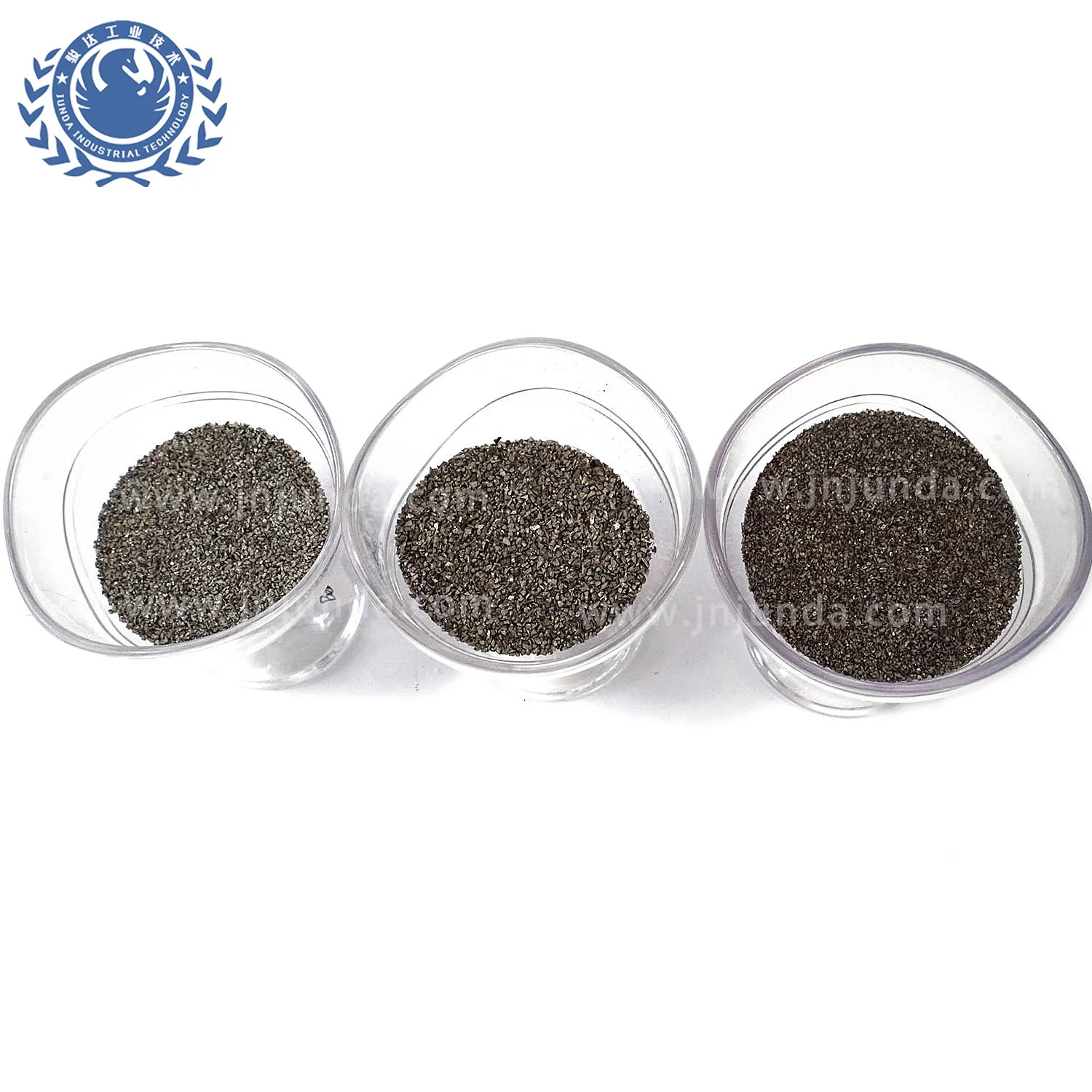 SAE Standard Sand Blasting Grit Abrasive Cast Steel Shot G10 G12 G14 G16 G18 G25 G40 G50 G80 G120 for Shot Blasting Machine