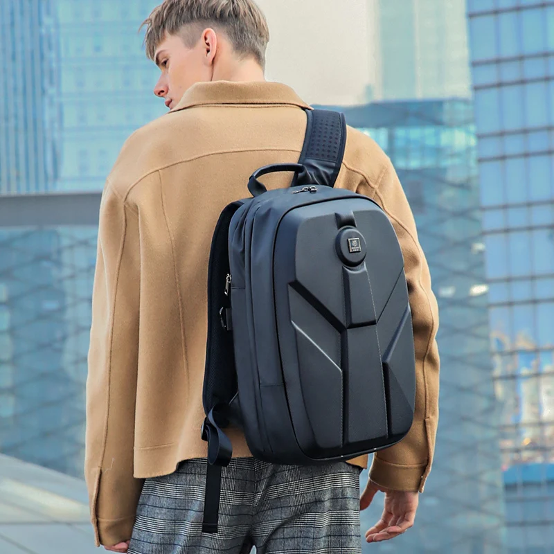 Factory Price Wholesale USB Charging Port Anti-Theft New Design Custom 3D EVA School Bags Backpack For Student