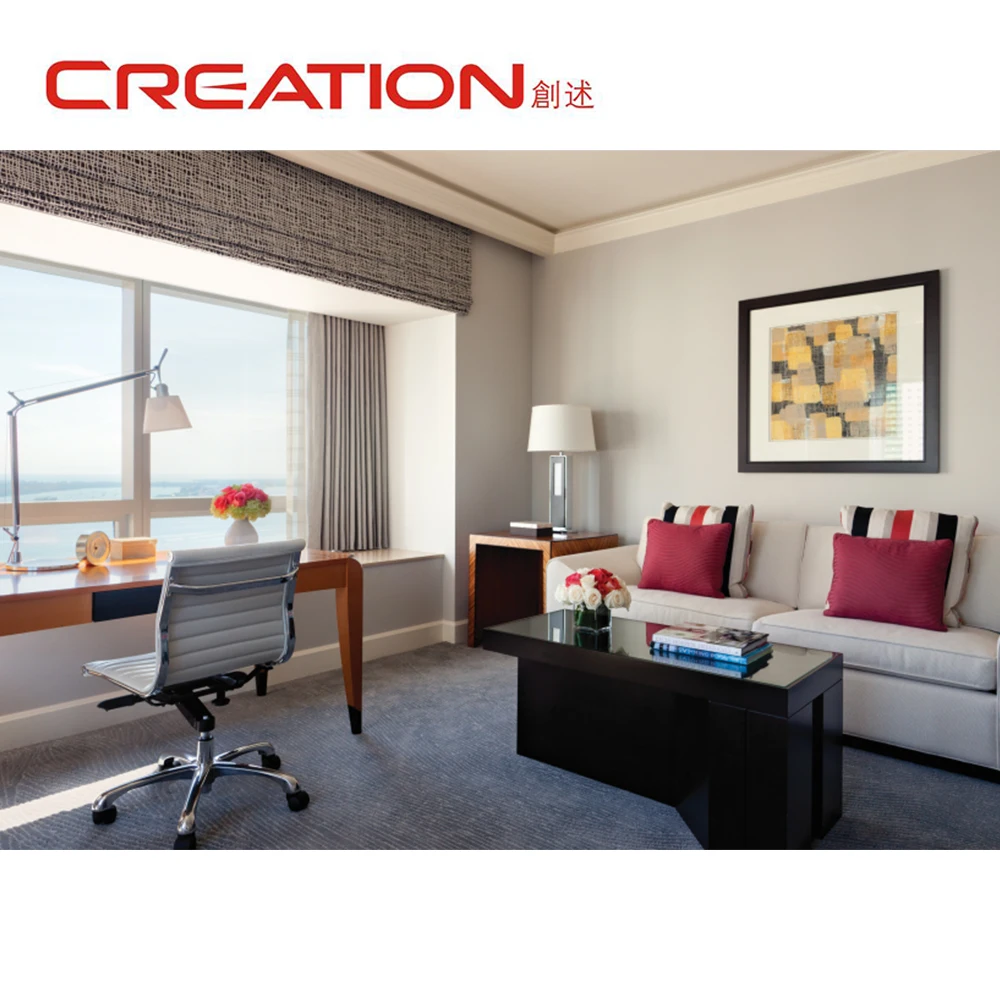 Newest Design Modern China Supplier Hotel Furniture
