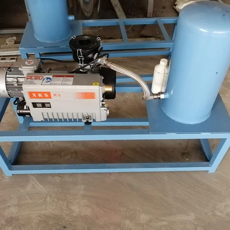 Tempered Glass Laminating Furnace Machine With Eva Film