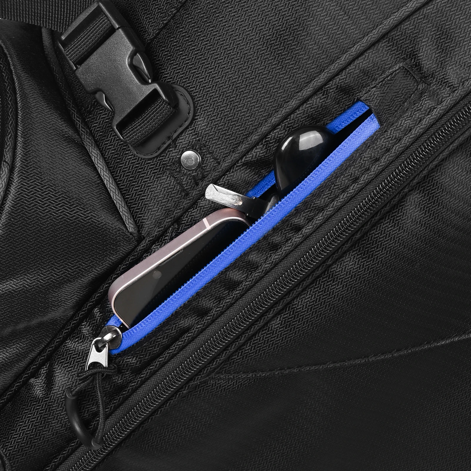 Chengsheng OEM 14 Way Golf Carry Bag Waterproof Nylon Customiztion Golf Stand Bags For Man