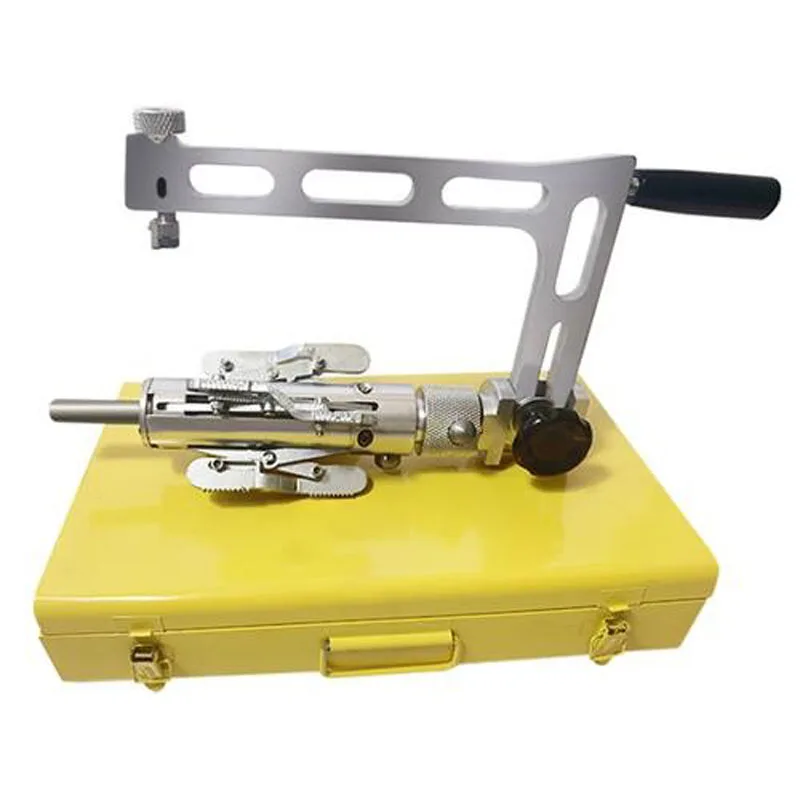 75-200mm Cutter Tool Plastic Peeler Hdpe Water Ppr Pipe Manual Rotary Scraper