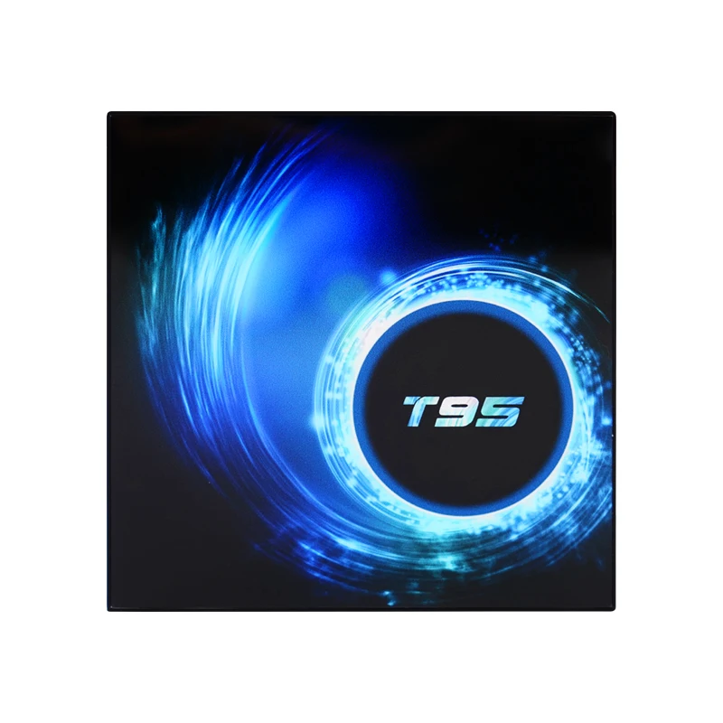 TV BOX T95 tv box android 7.1 New  android 11.0 dish set top box solovox m3s satellite tv receiver android 10.0 BT 4k