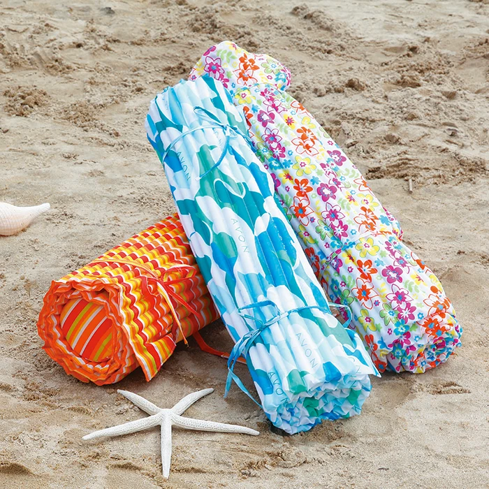 HUAYANG новый рекламный водонепроницаемый коврик для кемпинга на открытом воздухе